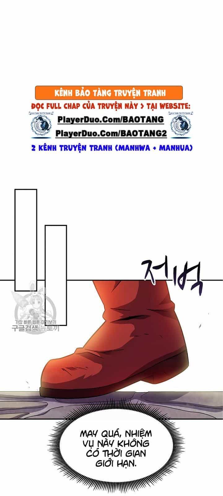Xạ Thủ Đạn Ma - Chương 28 - ảnh 44