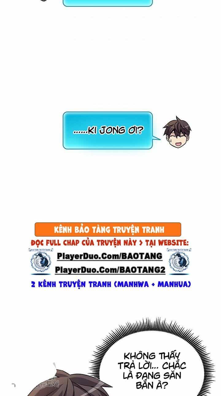 Xạ Thủ Đạn Ma - Chương 28 - ảnh 48