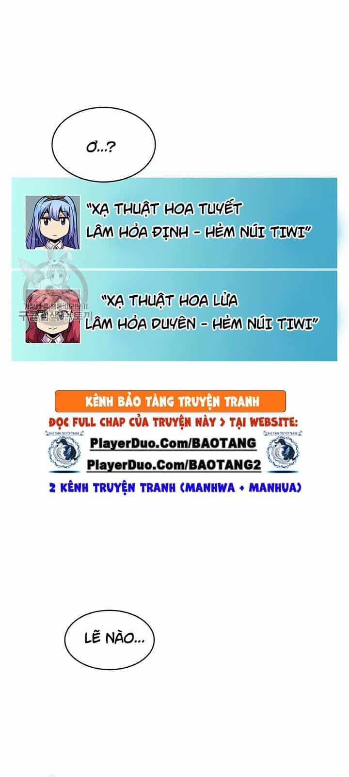 Xạ Thủ Đạn Ma - Chương 28 - ảnh 52