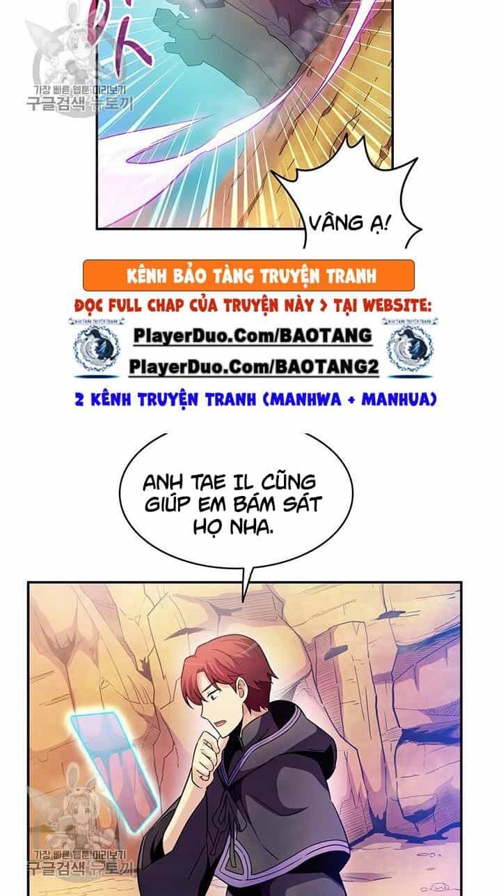 Xạ Thủ Đạn Ma - Chương 28 - ảnh 58