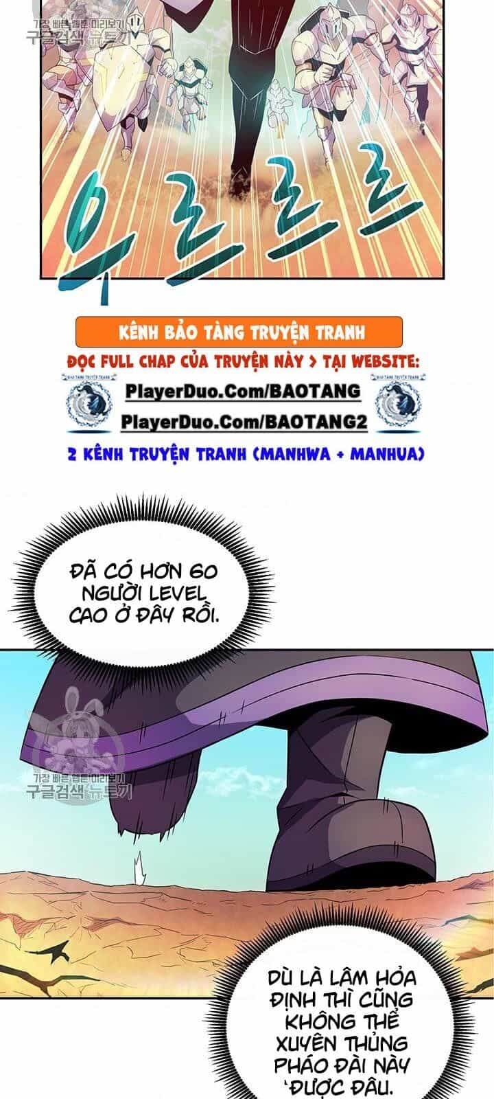 Xạ Thủ Đạn Ma - Chương 28 - ảnh 61