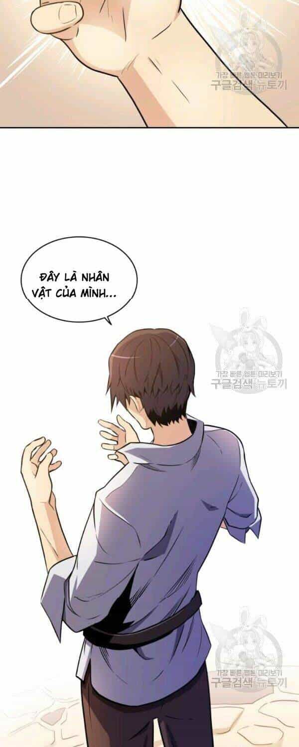 Xạ Thủ Đạn Ma - Chương 2 - ảnh 11