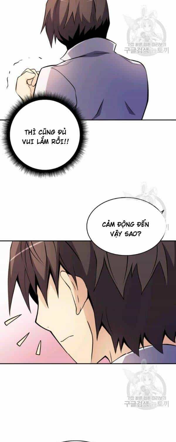Xạ Thủ Đạn Ma - Chương 2 - ảnh 21