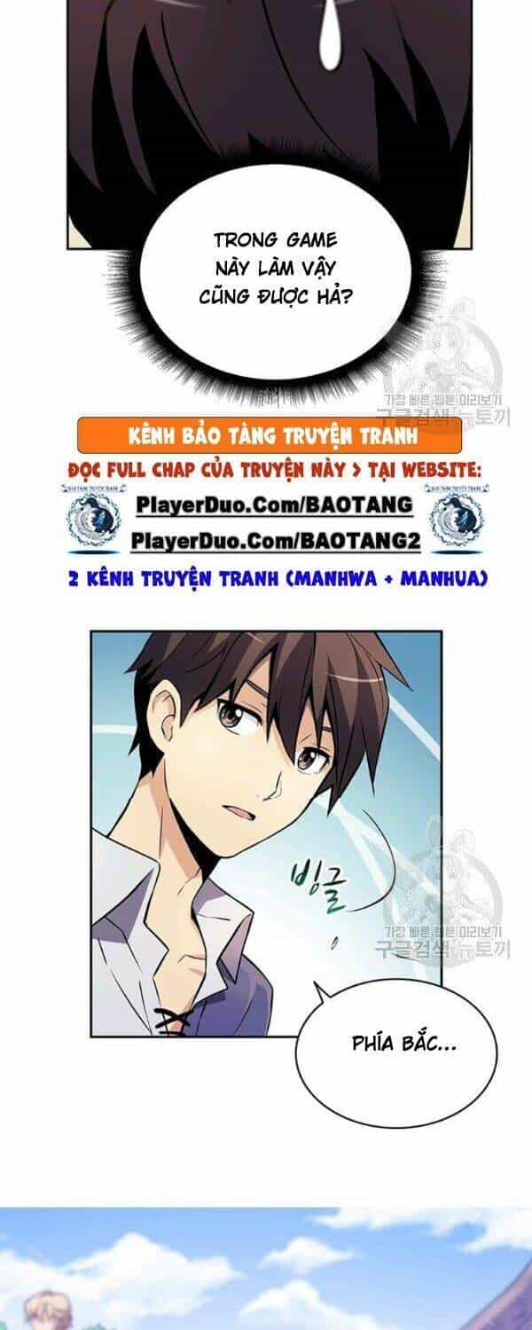 Xạ Thủ Đạn Ma - Chương 2 - ảnh 32