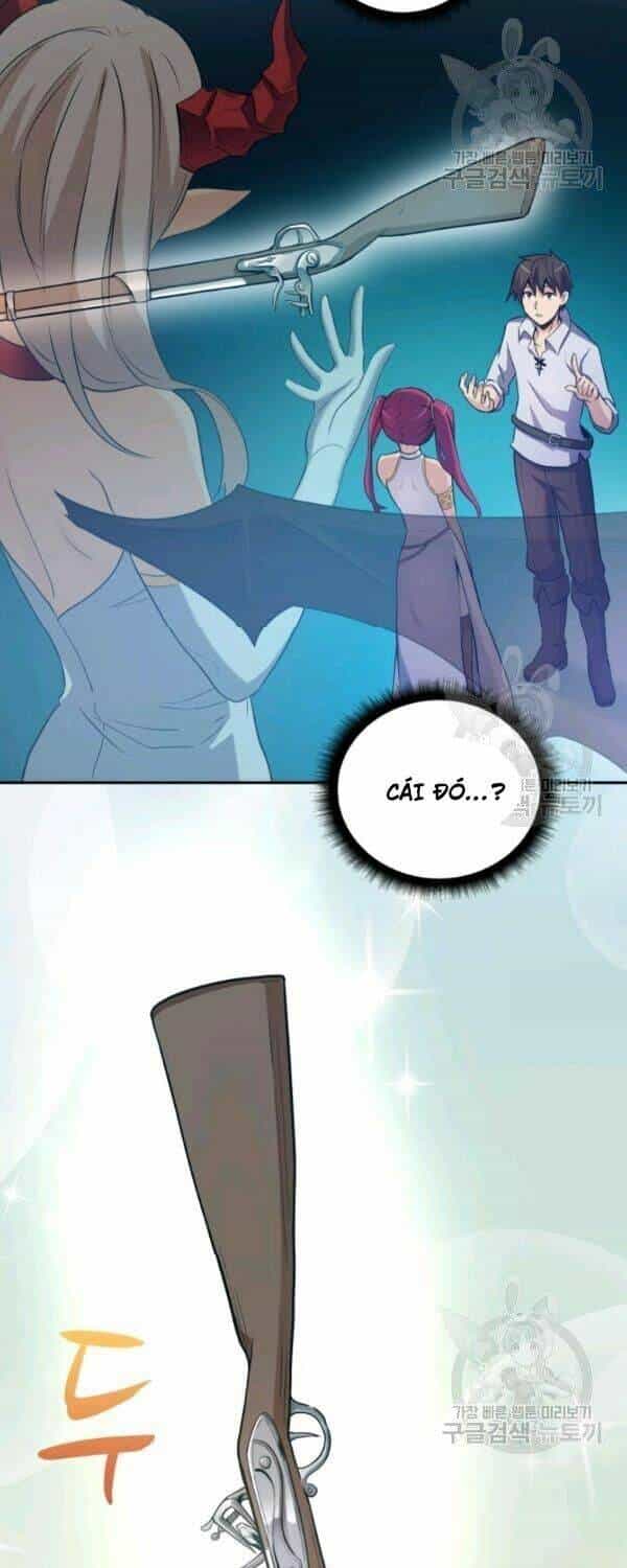 Xạ Thủ Đạn Ma - Chương 2 - ảnh 61
