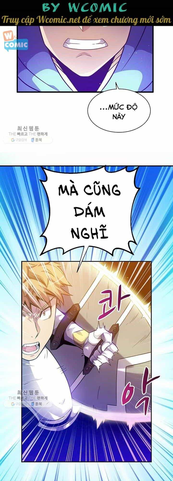Xạ Thủ Đạn Ma - Chương 29 - ảnh 13