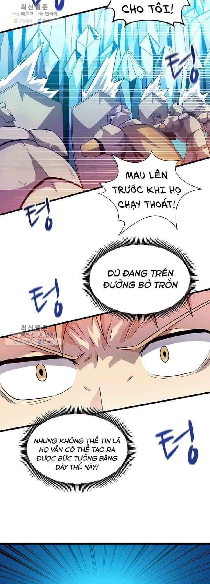 Xạ Thủ Đạn Ma - Chương 29 - ảnh 16