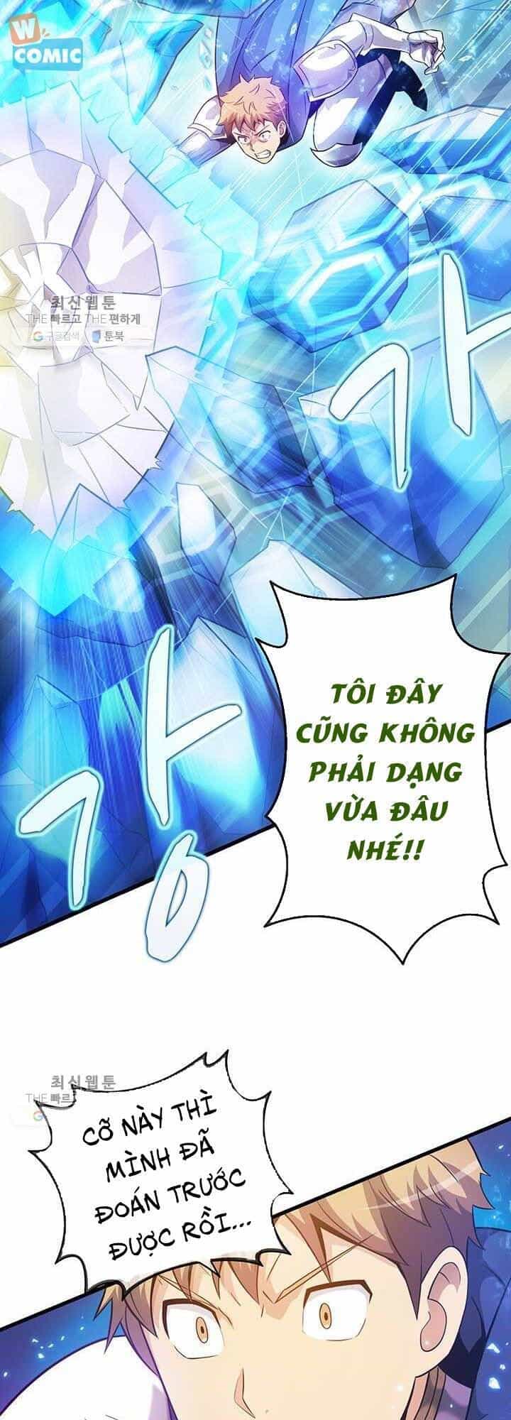 Xạ Thủ Đạn Ma - Chương 29 - ảnh 19