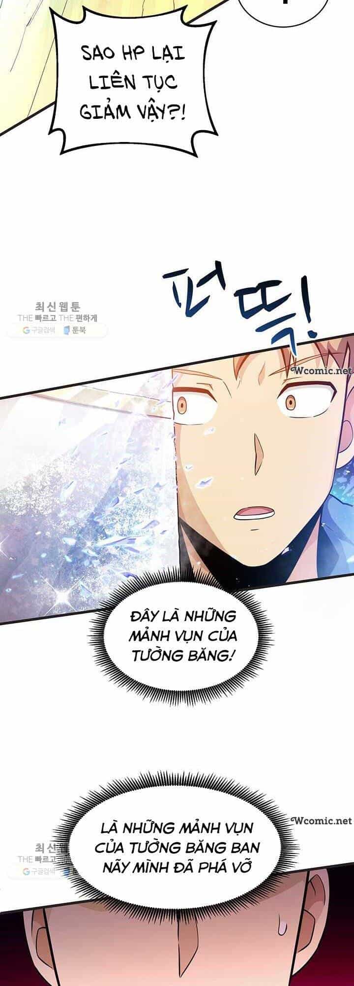 Xạ Thủ Đạn Ma - Chương 29 - ảnh 26