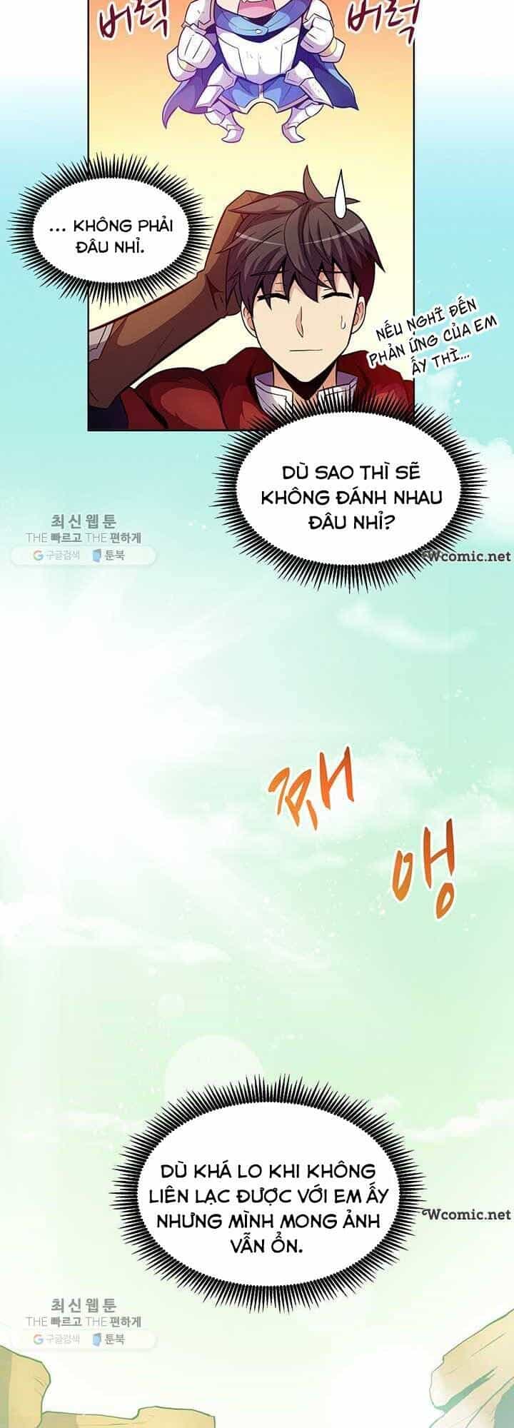 Xạ Thủ Đạn Ma - Chương 29 - ảnh 32