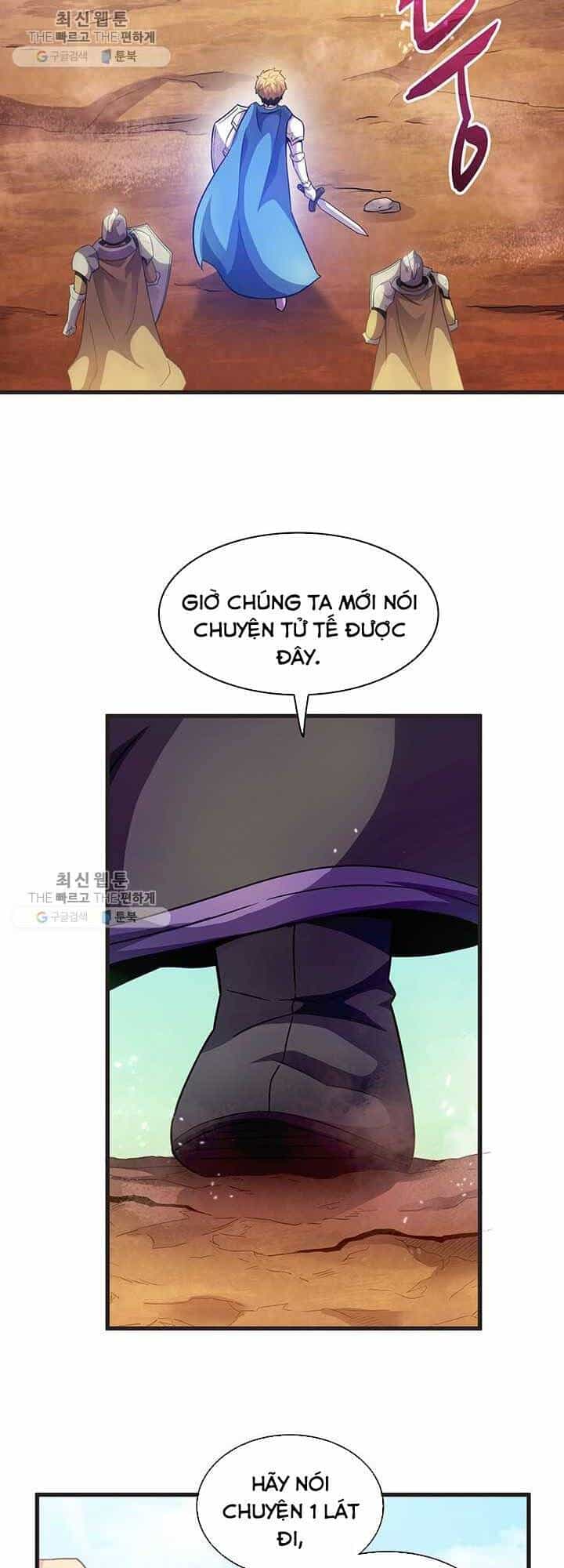 Xạ Thủ Đạn Ma - Chương 29 - ảnh 34