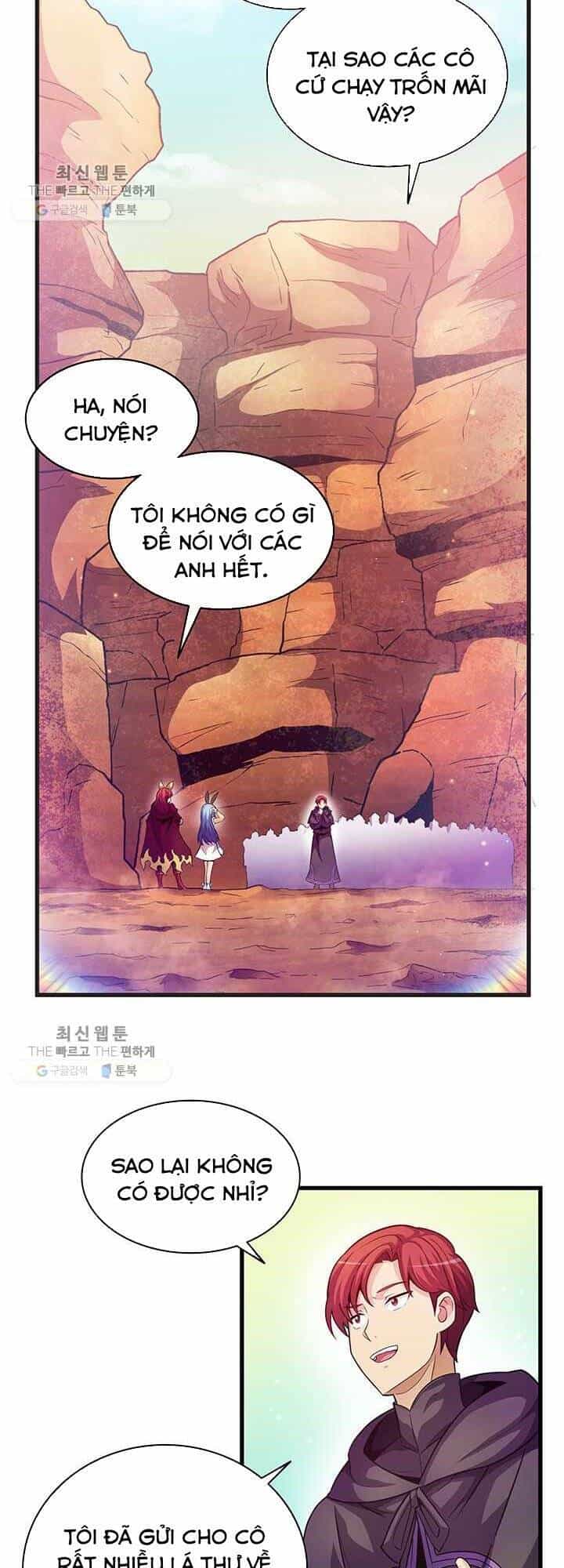 Xạ Thủ Đạn Ma - Chương 29 - ảnh 35