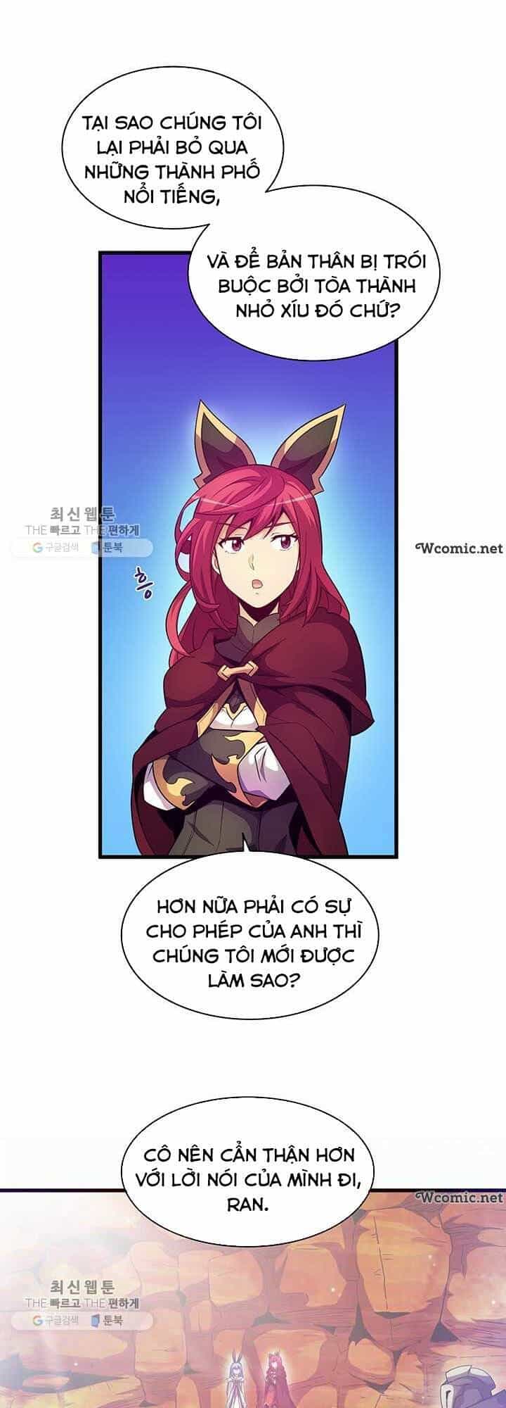 Xạ Thủ Đạn Ma - Chương 29 - ảnh 38