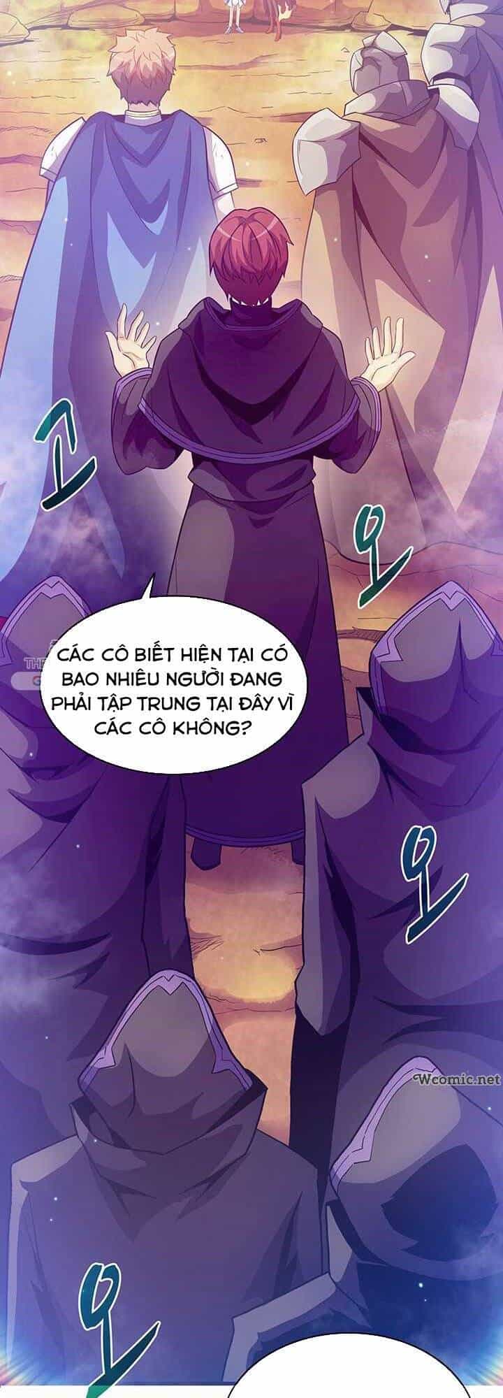 Xạ Thủ Đạn Ma - Chương 29 - ảnh 39