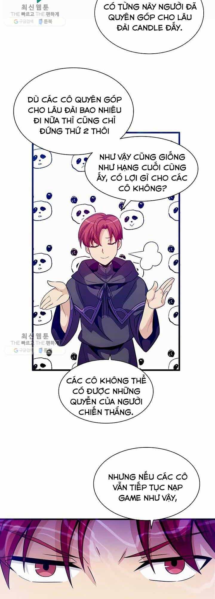 Xạ Thủ Đạn Ma - Chương 29 - ảnh 40