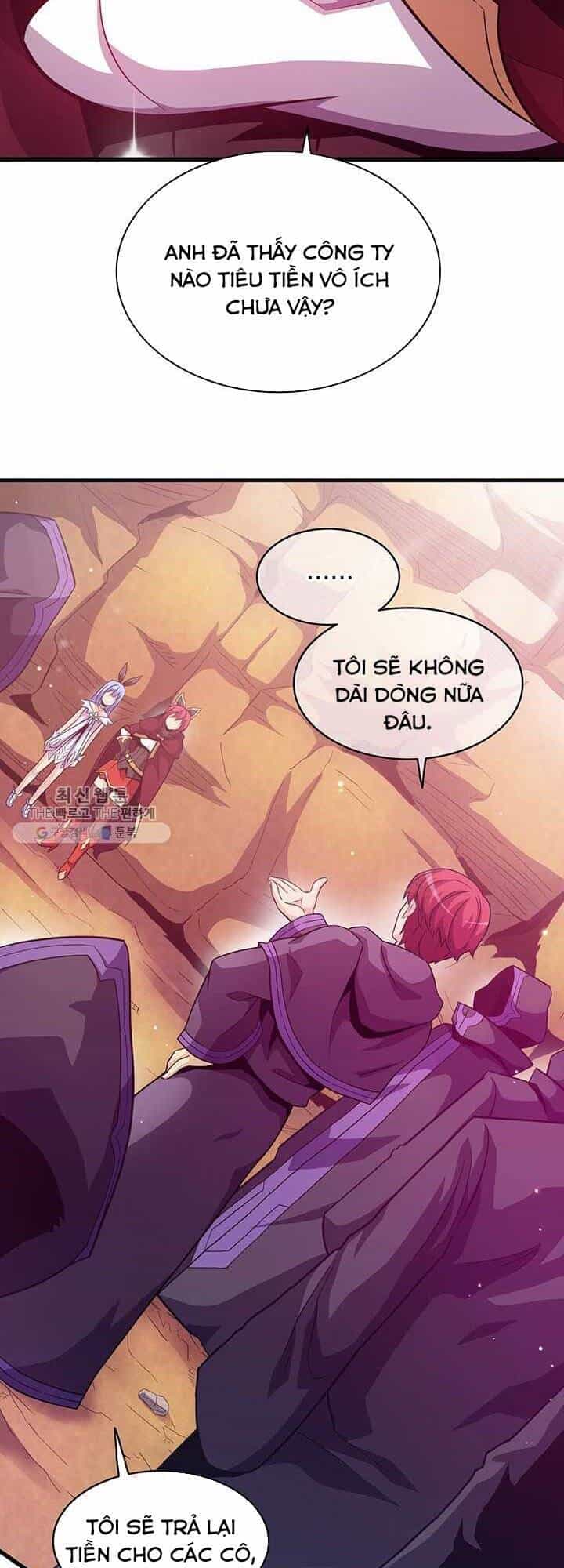 Xạ Thủ Đạn Ma - Chương 29 - ảnh 46