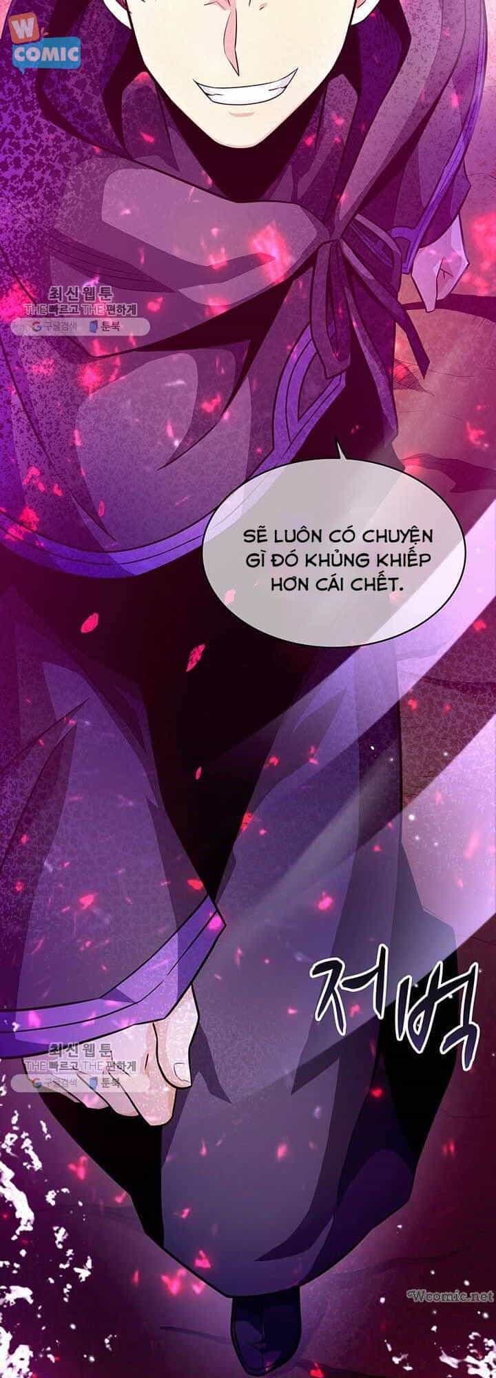 Xạ Thủ Đạn Ma - Chương 29 - ảnh 49