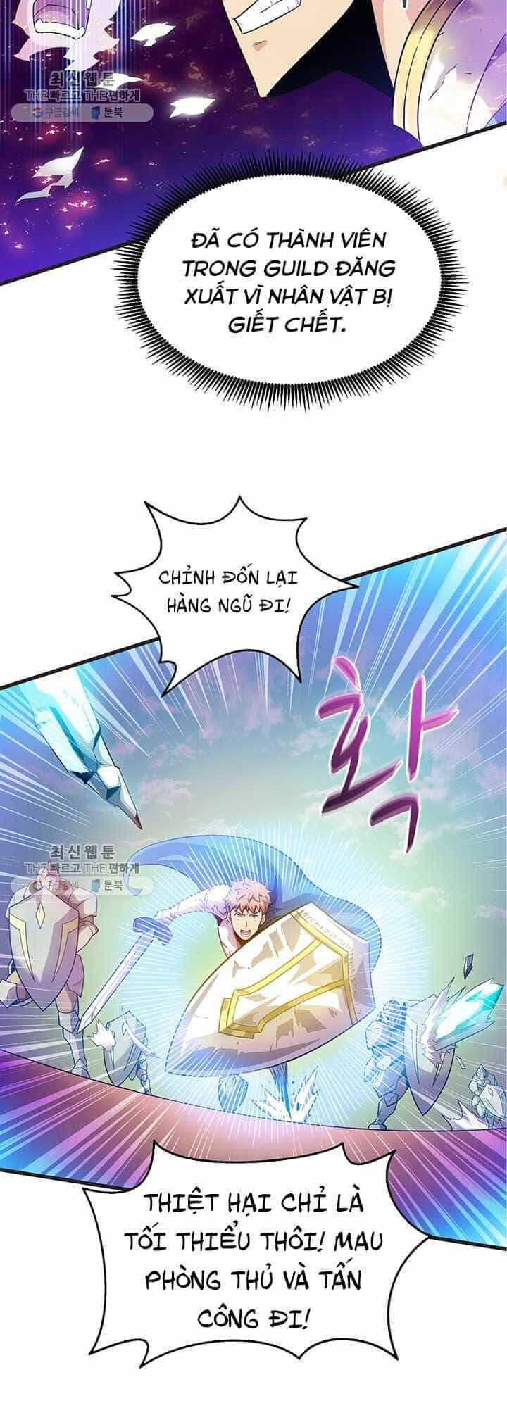 Xạ Thủ Đạn Ma - Chương 29 - ảnh 5