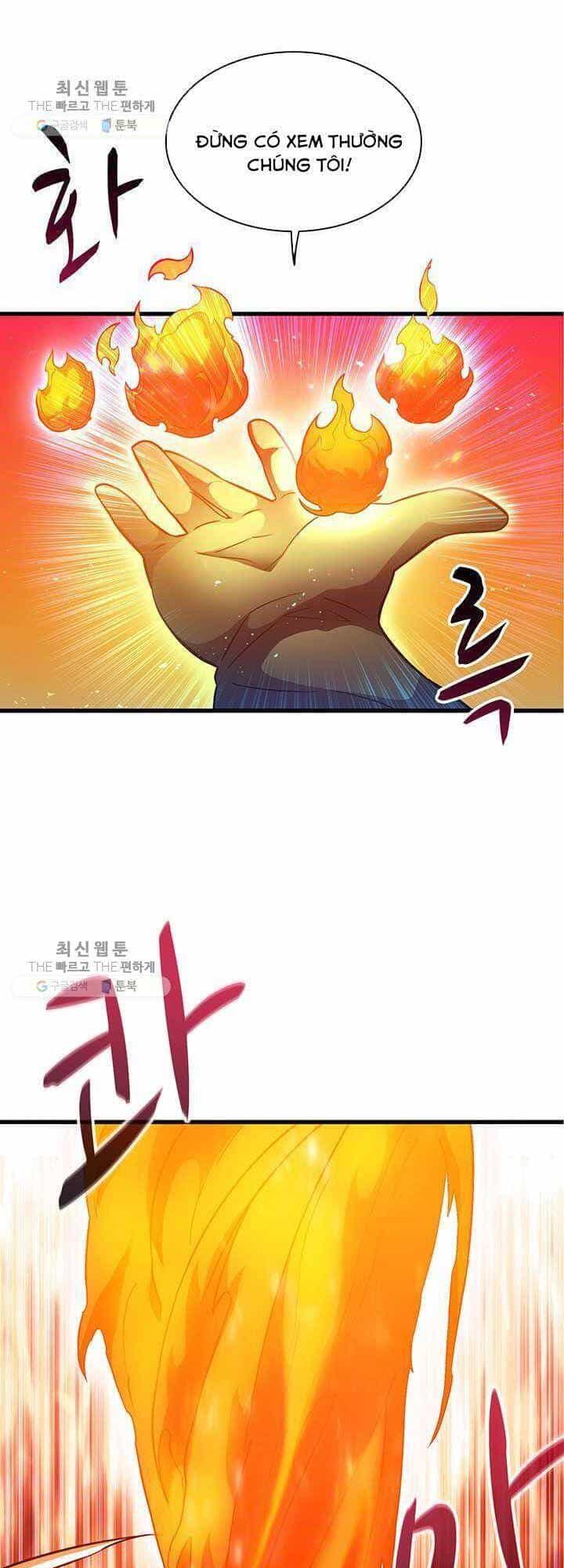 Xạ Thủ Đạn Ma - Chương 30 - ảnh 11
