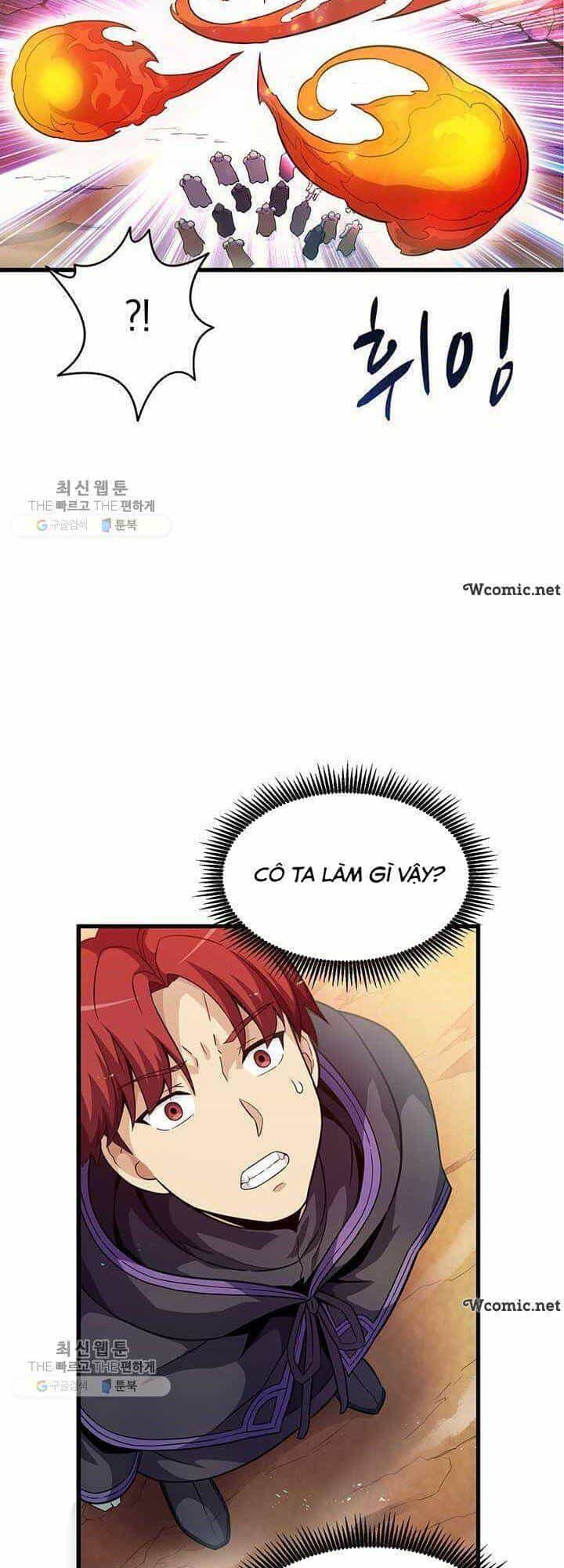 Xạ Thủ Đạn Ma - Chương 30 - ảnh 14