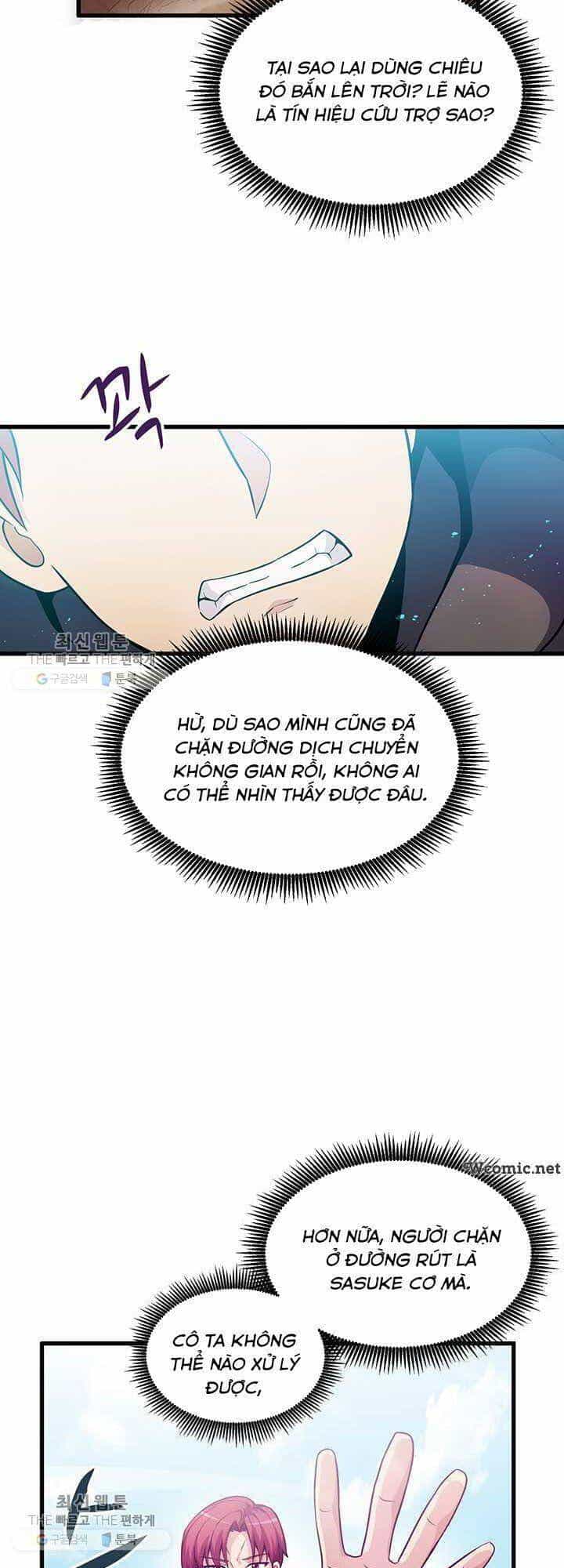 Xạ Thủ Đạn Ma - Chương 30 - ảnh 15