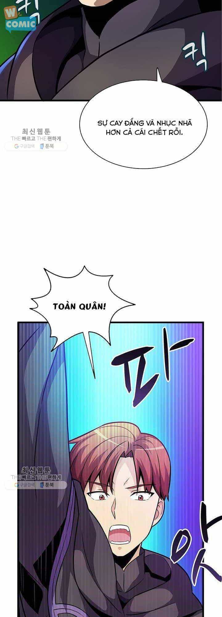 Xạ Thủ Đạn Ma - Chương 30 - ảnh 19