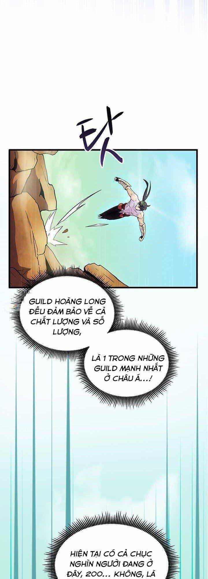 Xạ Thủ Đạn Ma - Chương 30 - ảnh 34