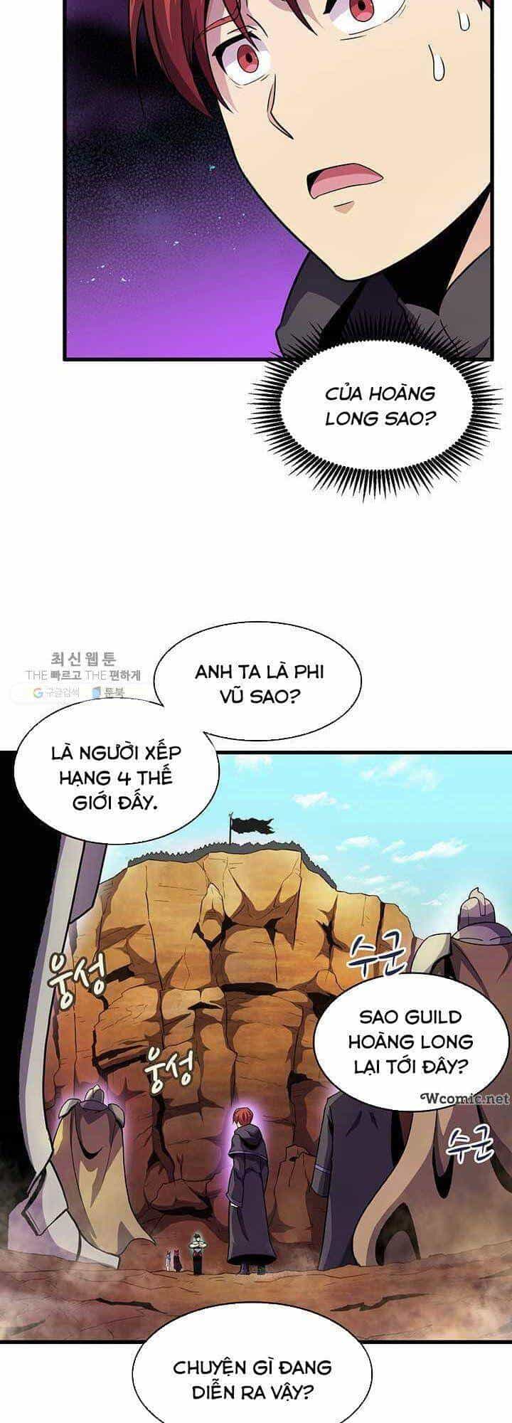 Xạ Thủ Đạn Ma - Chương 30 - ảnh 39