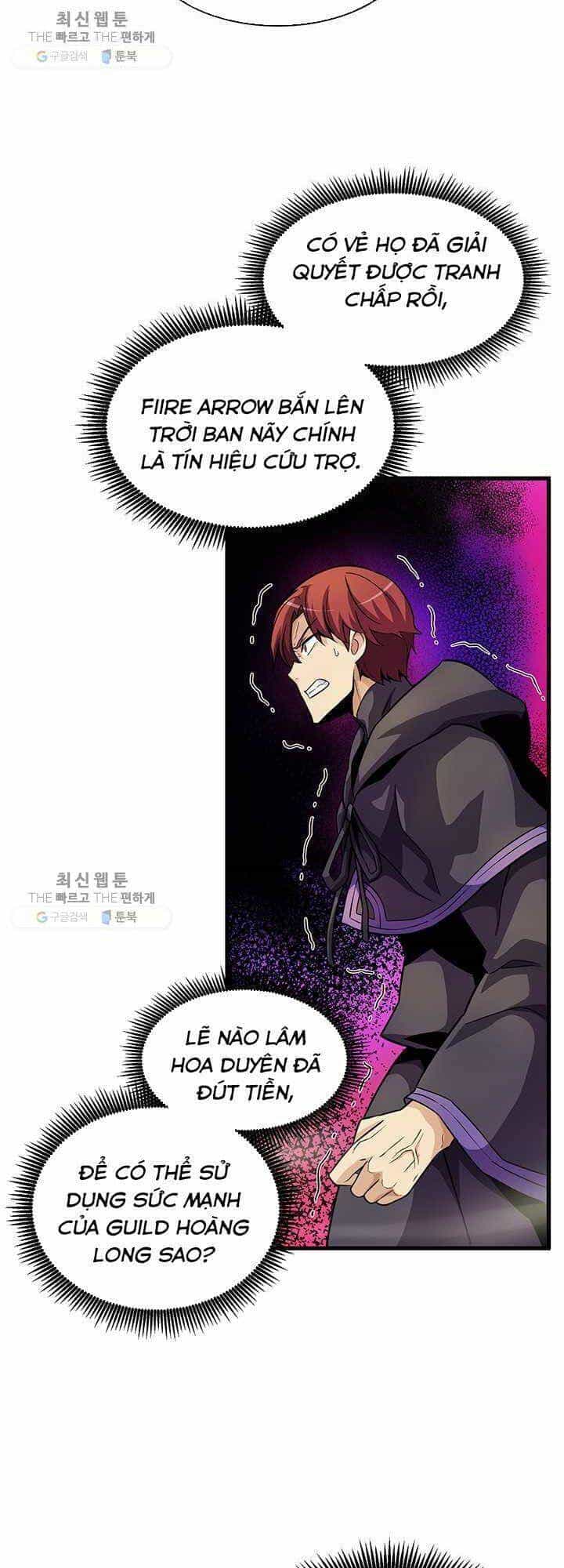 Xạ Thủ Đạn Ma - Chương 30 - ảnh 40