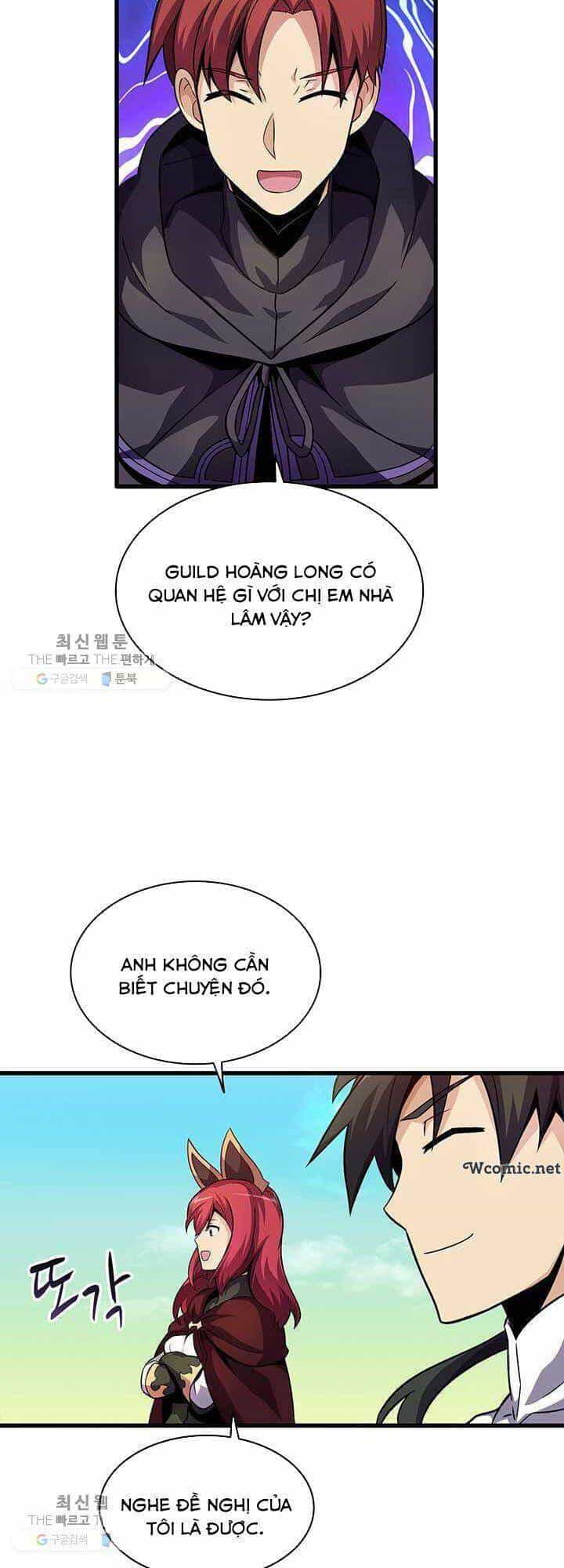 Xạ Thủ Đạn Ma - Chương 30 - ảnh 45