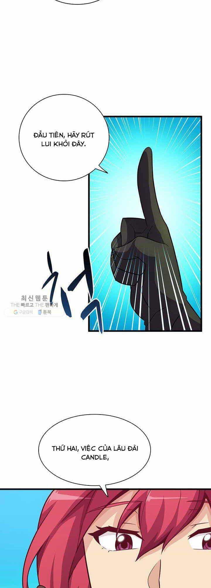 Xạ Thủ Đạn Ma - Chương 30 - ảnh 46