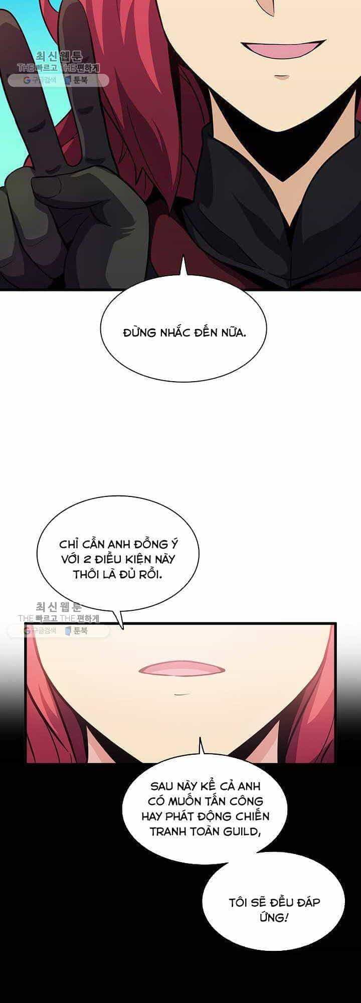 Xạ Thủ Đạn Ma - Chương 30 - ảnh 47