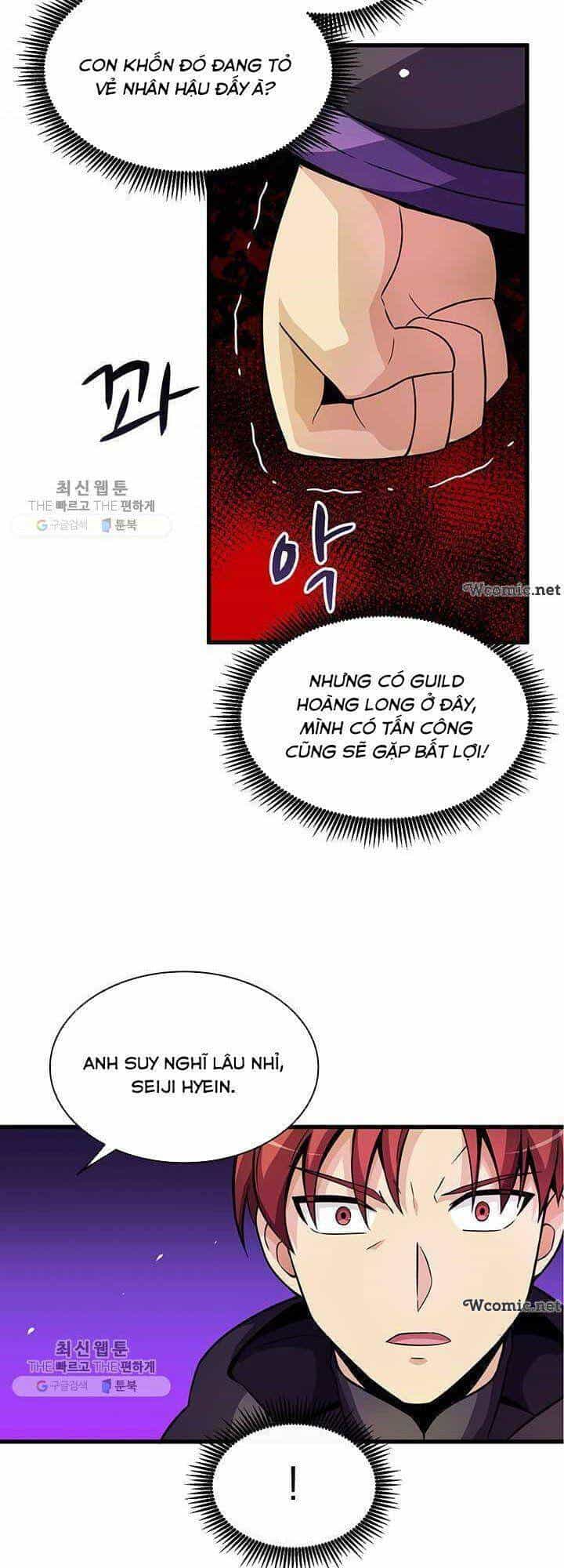 Xạ Thủ Đạn Ma - Chương 30 - ảnh 50