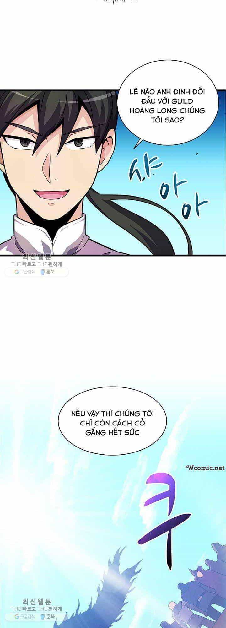 Xạ Thủ Đạn Ma - Chương 30 - ảnh 51