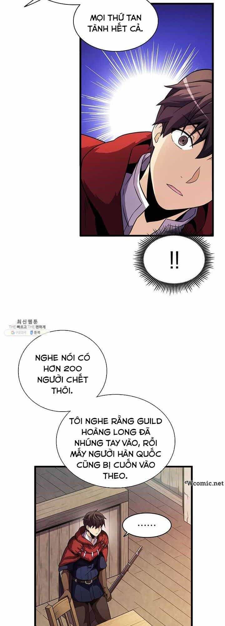 Xạ Thủ Đạn Ma - Chương 31 - ảnh 20