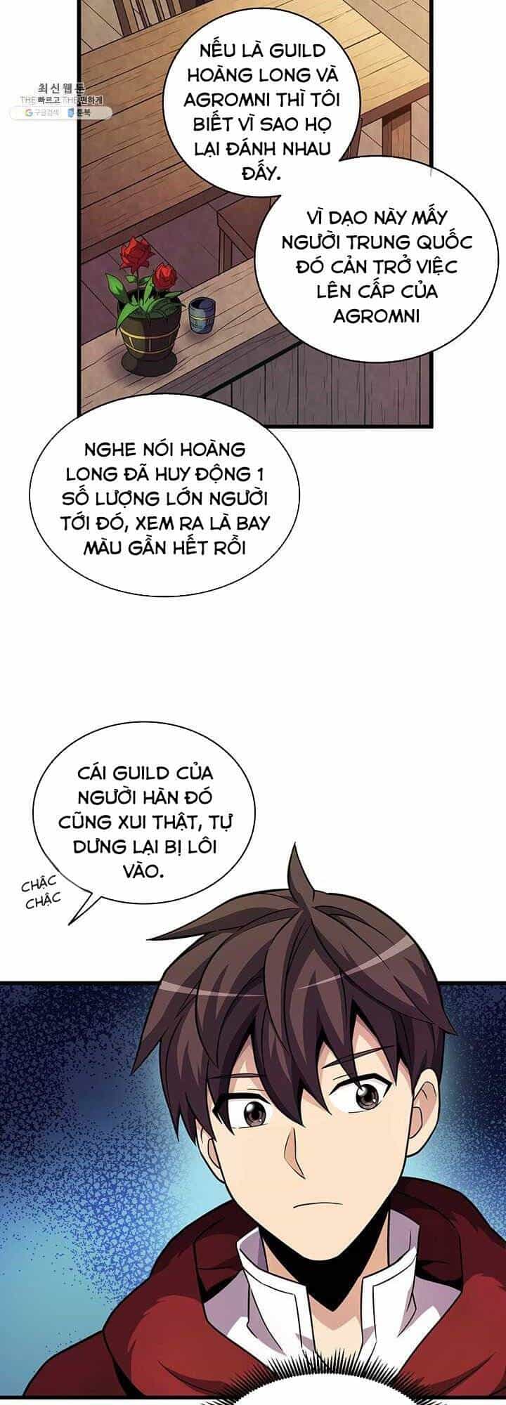 Xạ Thủ Đạn Ma - Chương 31 - ảnh 21