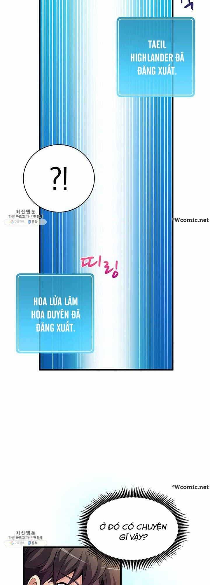 Xạ Thủ Đạn Ma - Chương 31 - ảnh 25