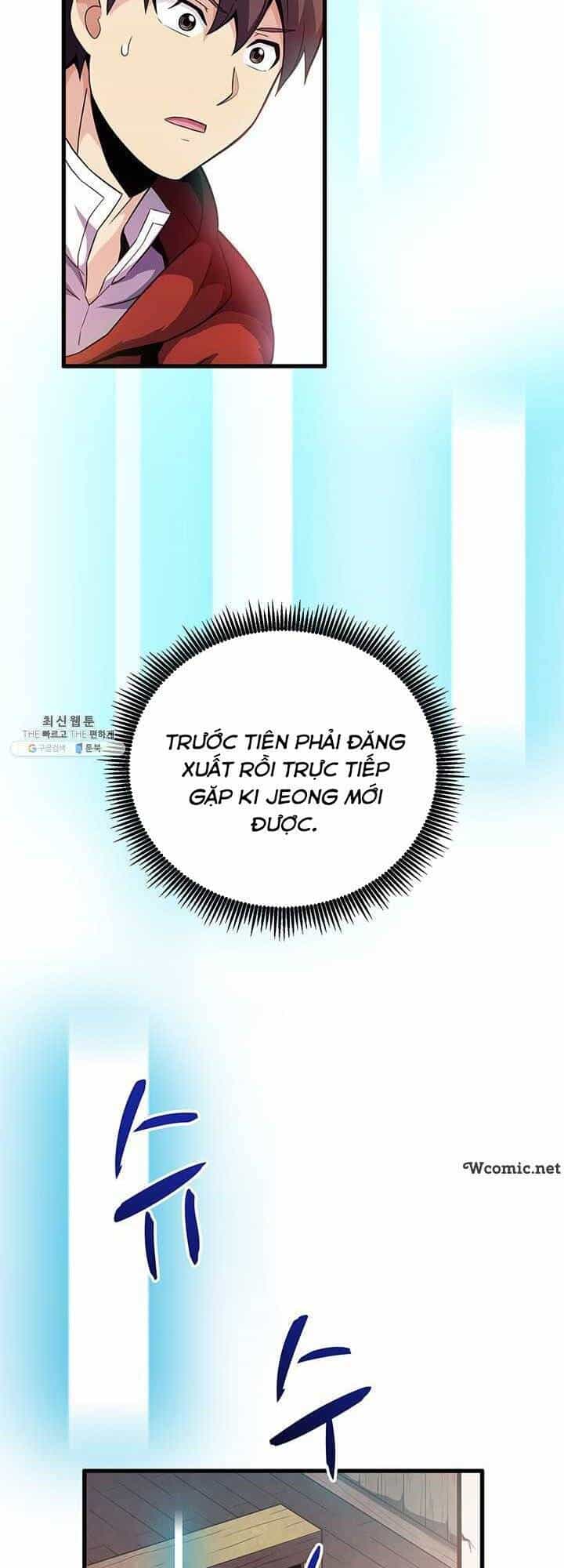Xạ Thủ Đạn Ma - Chương 31 - ảnh 26