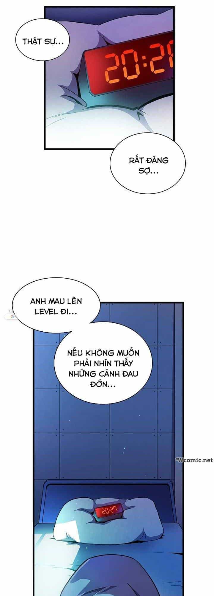 Xạ Thủ Đạn Ma - Chương 31 - ảnh 32