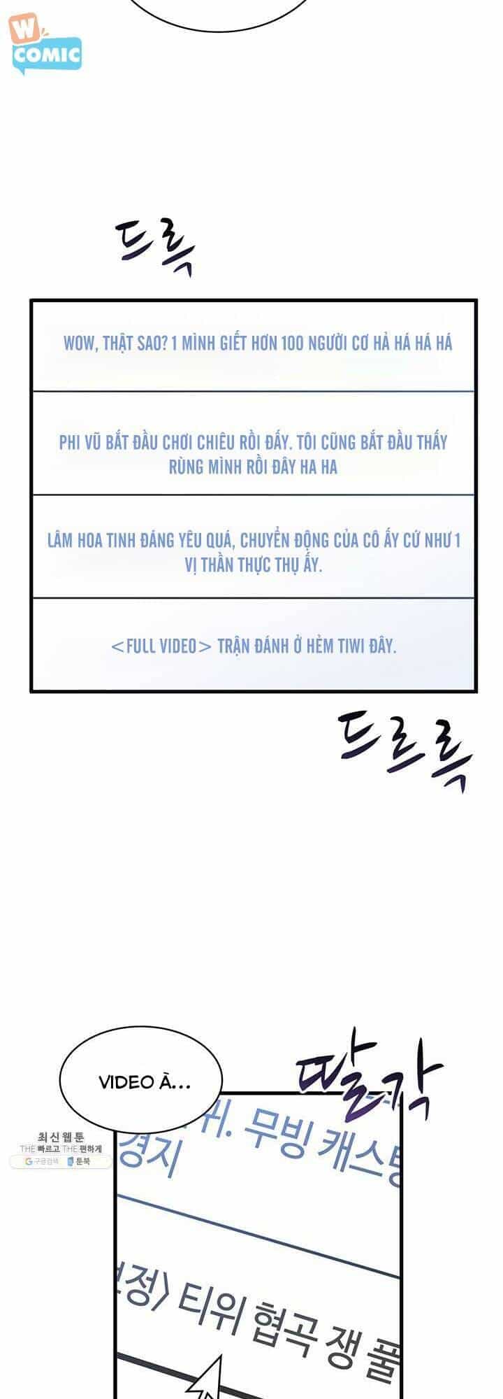 Xạ Thủ Đạn Ma - Chương 31 - ảnh 36