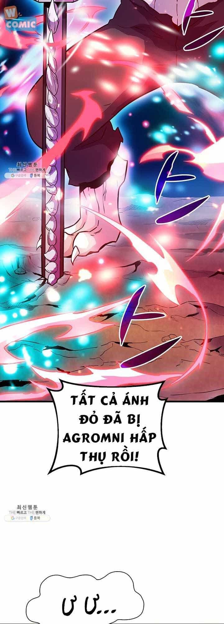 Xạ Thủ Đạn Ma - Chương 31 - ảnh 42