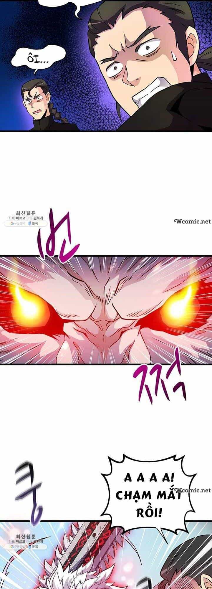 Xạ Thủ Đạn Ma - Chương 31 - ảnh 43