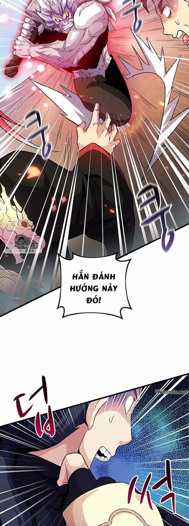 Xạ Thủ Đạn Ma - Chương 31 - ảnh 44