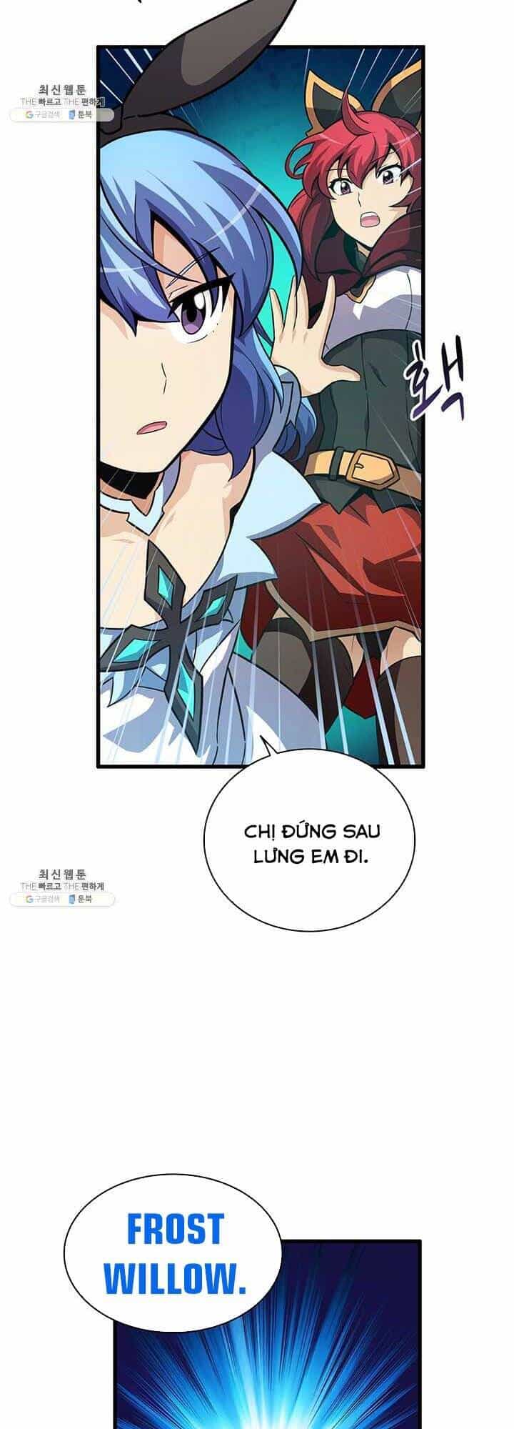 Xạ Thủ Đạn Ma - Chương 31 - ảnh 57