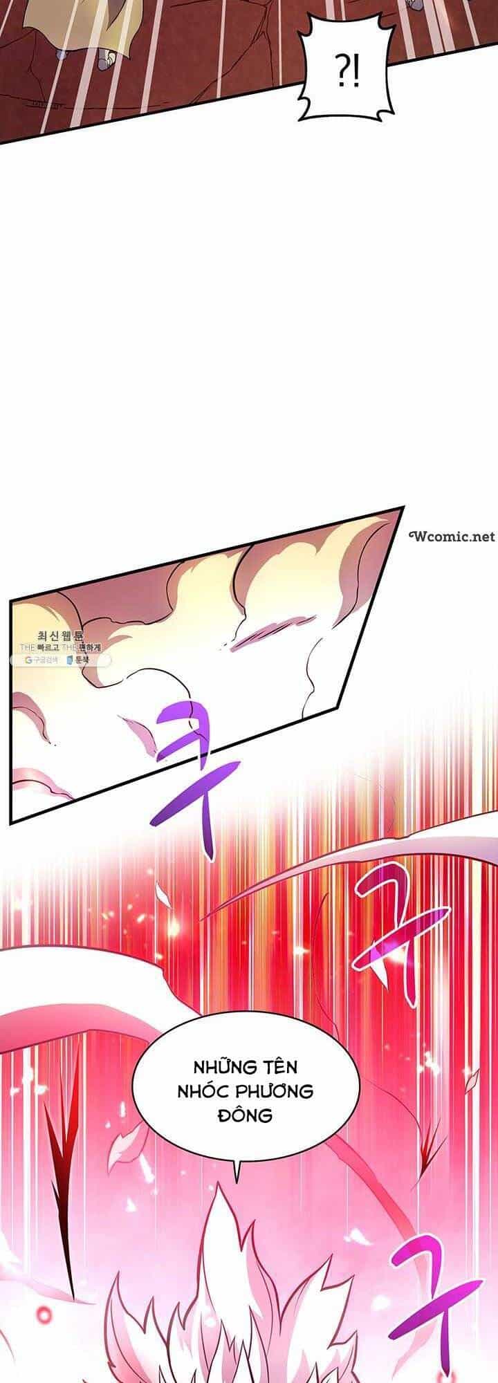 Xạ Thủ Đạn Ma - Chương 31 - ảnh 68