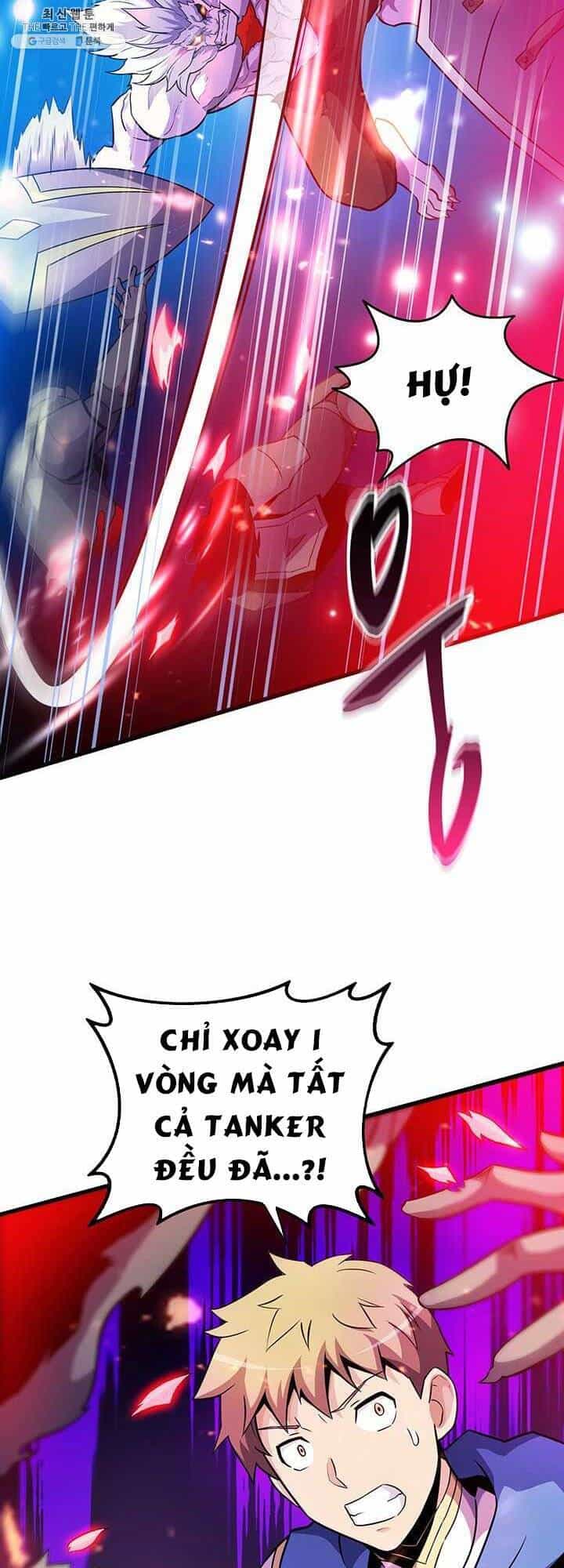 Xạ Thủ Đạn Ma - Chương 32 - ảnh 10