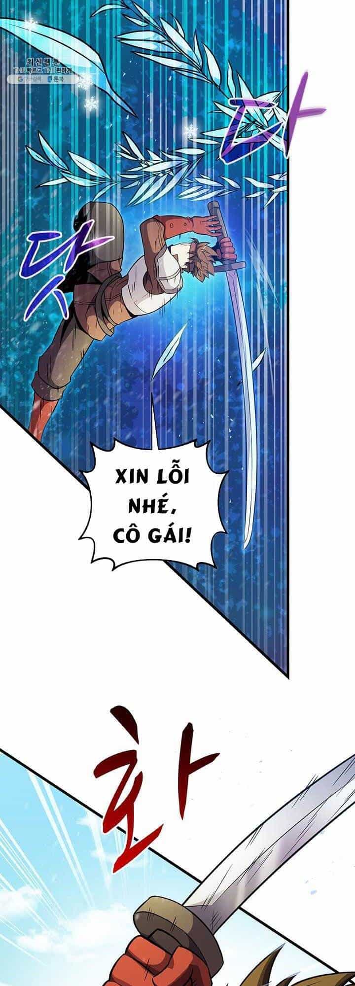 Xạ Thủ Đạn Ma - Chương 32 - ảnh 34