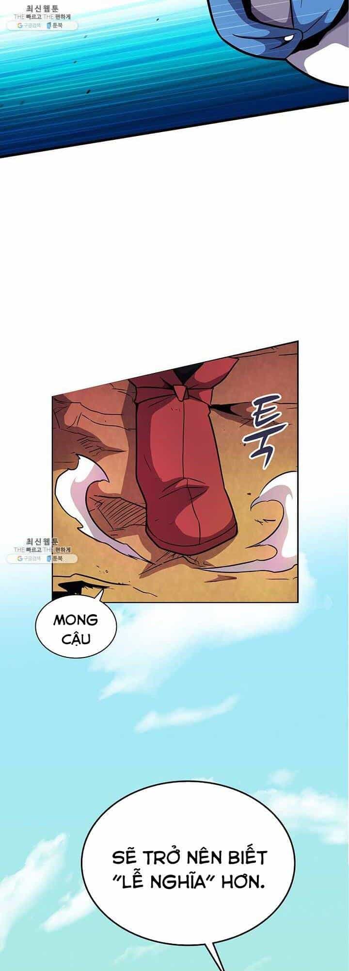 Xạ Thủ Đạn Ma - Chương 32 - ảnh 46