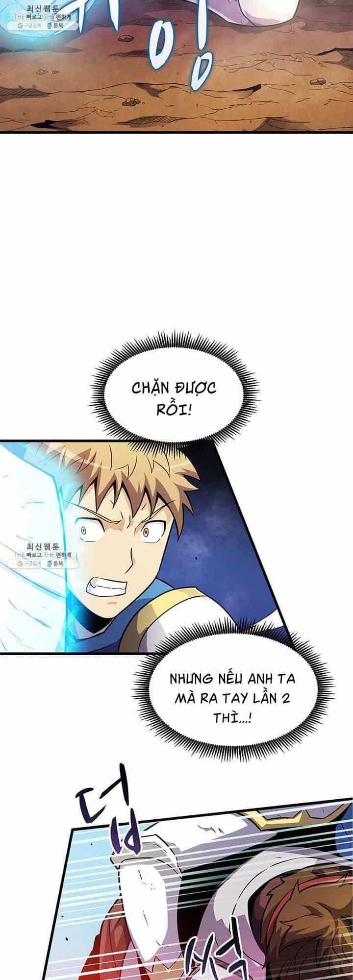Xạ Thủ Đạn Ma - Chương 32 - ảnh 52