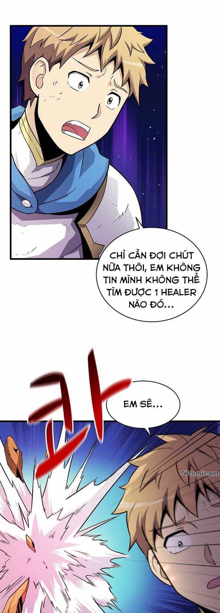 Xạ Thủ Đạn Ma - Chương 32 - ảnh 57